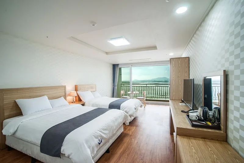 브리즈베이 호텔 호텔 사진