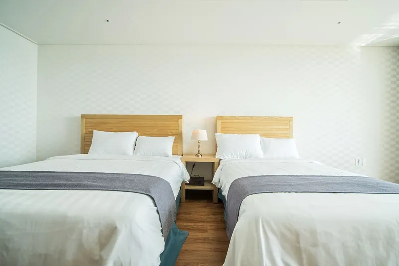 브리즈베이 호텔 호텔 사진