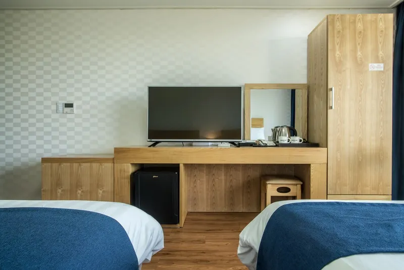 브리즈베이 호텔 호텔 사진