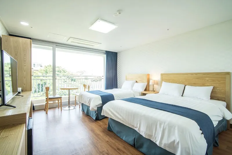 브리즈베이 호텔 호텔 사진