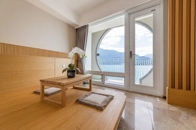 선 문 레이크 아폴로 리조트 호텔 호텔 사진