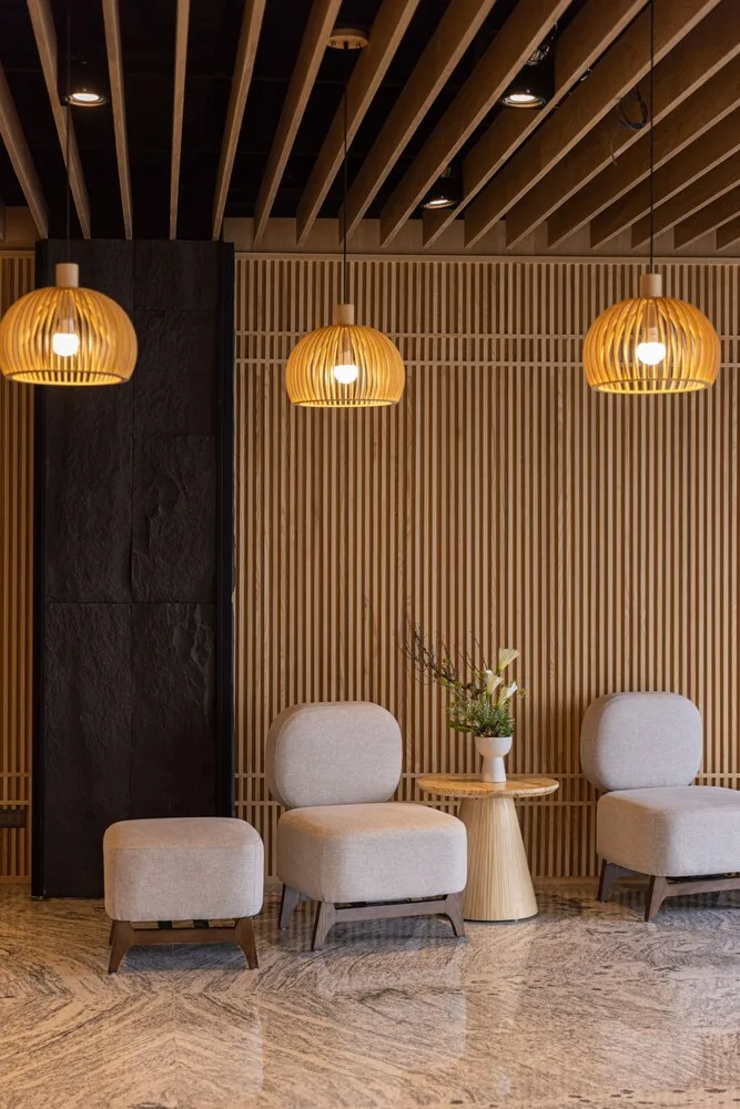 선 문 레이크 아폴로 리조트 호텔 호텔 사진