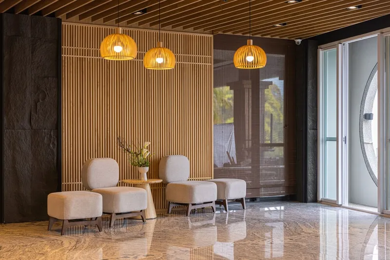 선 문 레이크 아폴로 리조트 호텔 호텔 사진