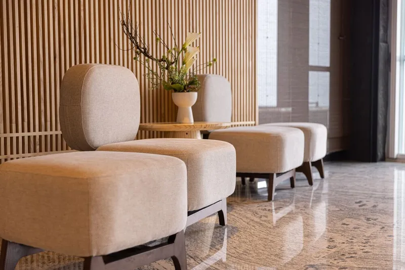 선 문 레이크 아폴로 리조트 호텔 호텔 사진