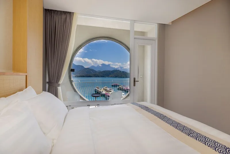 선 문 레이크 아폴로 리조트 호텔 호텔 사진