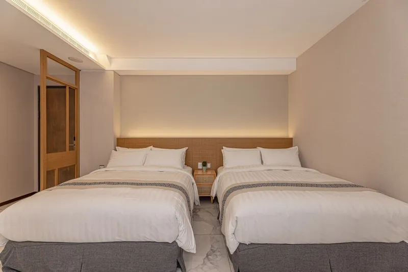 선 문 레이크 아폴로 리조트 호텔 호텔 사진