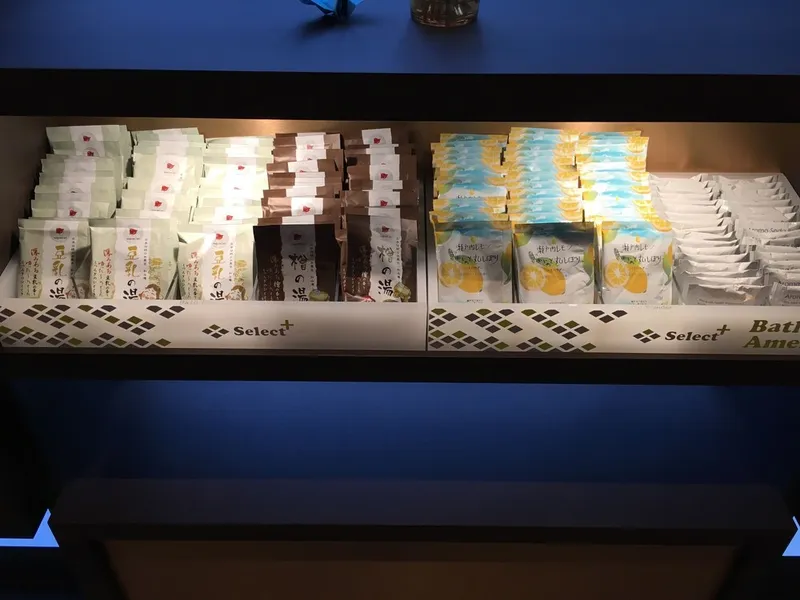 도큐스테이 긴자 호텔 사진