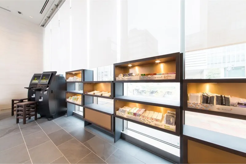 도큐스테이 긴자 호텔 사진