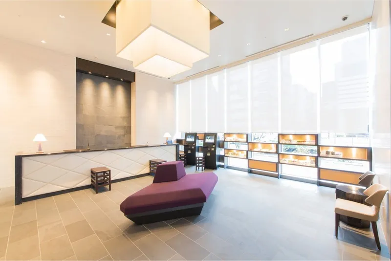 도큐스테이 긴자 호텔 사진