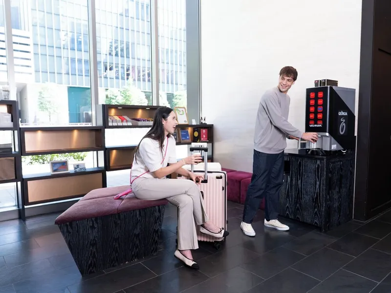 도큐스테이 긴자 호텔 사진