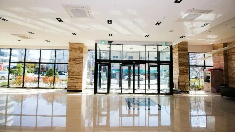 베니키아 호텔 해운대 호텔 사진