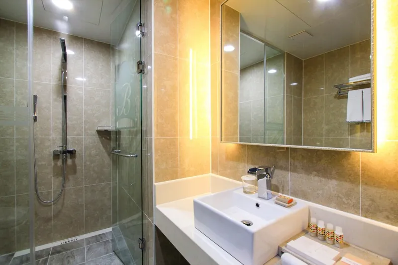 베니키아 호텔 해운대 호텔 사진