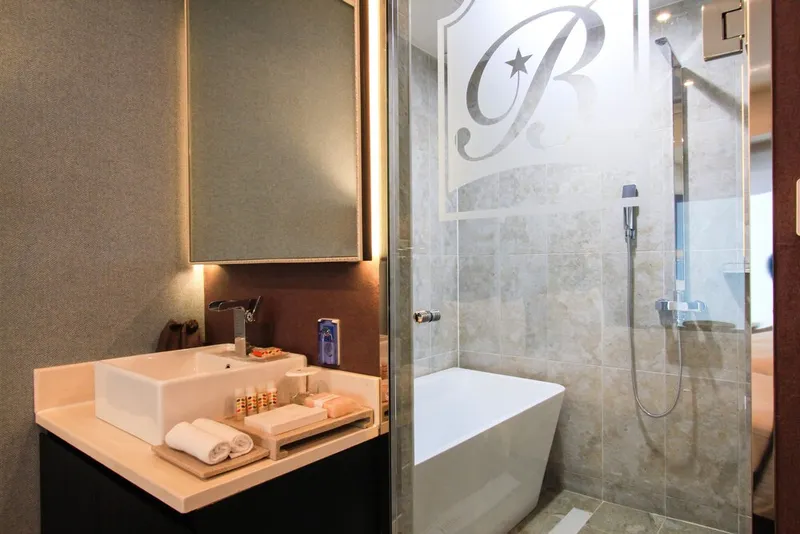 베니키아 호텔 해운대 호텔 사진