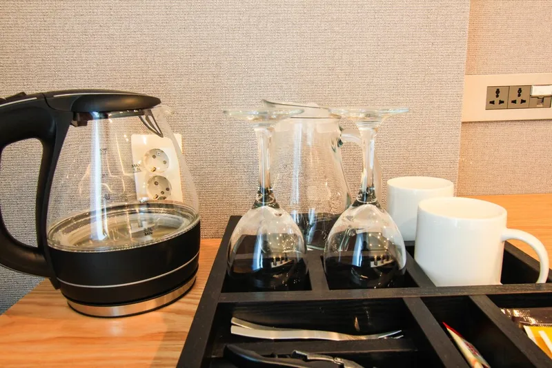 베니키아 호텔 해운대 호텔 사진