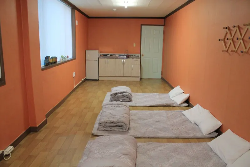 설악산 파크 호텔 사진