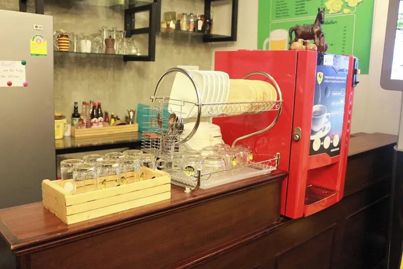 비하이브 푸껫 올드 타운 - 호스텔 호텔 사진