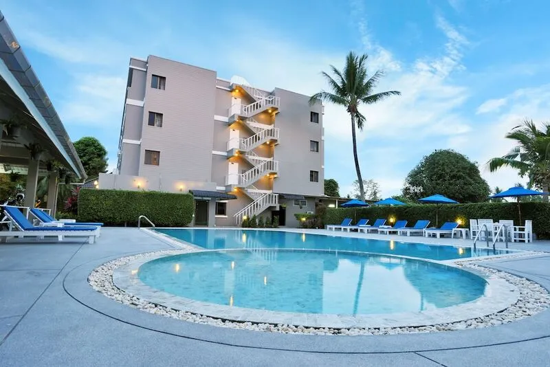 팻트라 맨션 바이 아크사라 컬렉션 호텔 사진