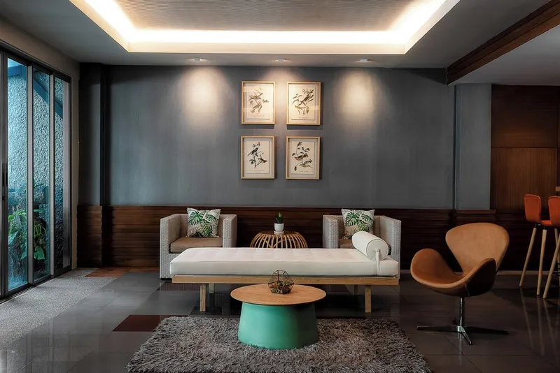 팻트라 맨션 바이 아크사라 컬렉션 호텔 사진