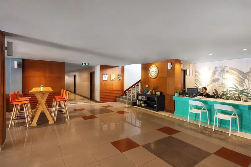 팻트라 맨션 바이 아크사라 컬렉션 호텔 사진