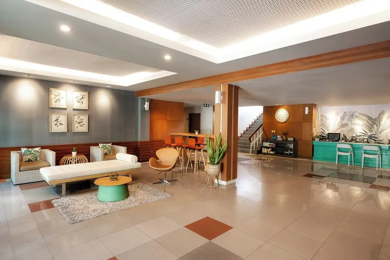 팻트라 맨션 바이 아크사라 컬렉션 호텔 사진