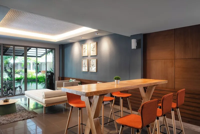 팻트라 맨션 바이 아크사라 컬렉션 호텔 사진