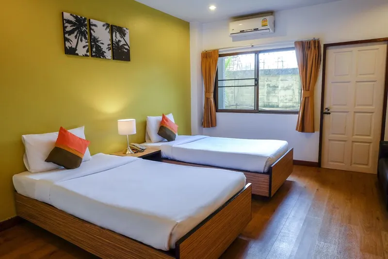 팻트라 맨션 바이 아크사라 컬렉션 호텔 사진