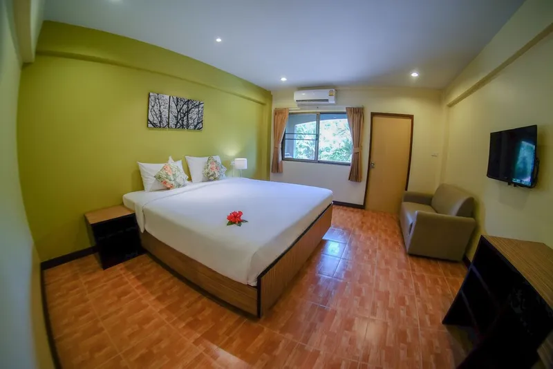 팻트라 맨션 바이 아크사라 컬렉션 호텔 사진