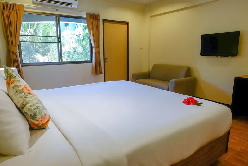 팻트라 맨션 바이 아크사라 컬렉션 호텔 사진