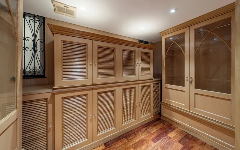 셔우드 레지던스 호텔 사진