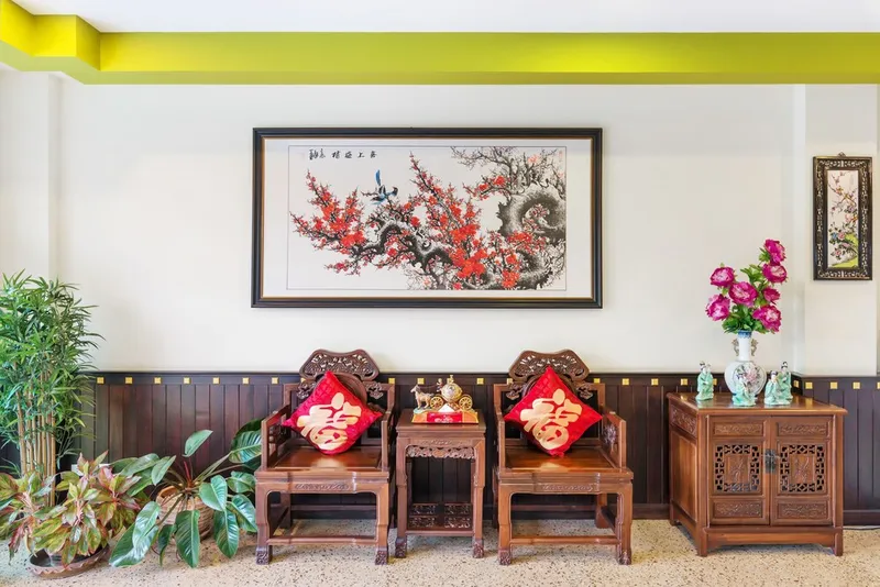 레 후아 호텔 사진