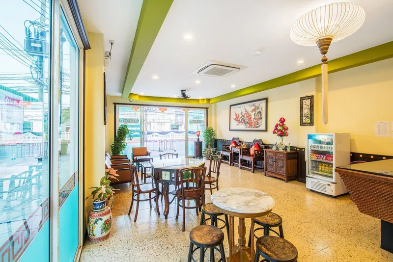 레 후아 호텔 사진