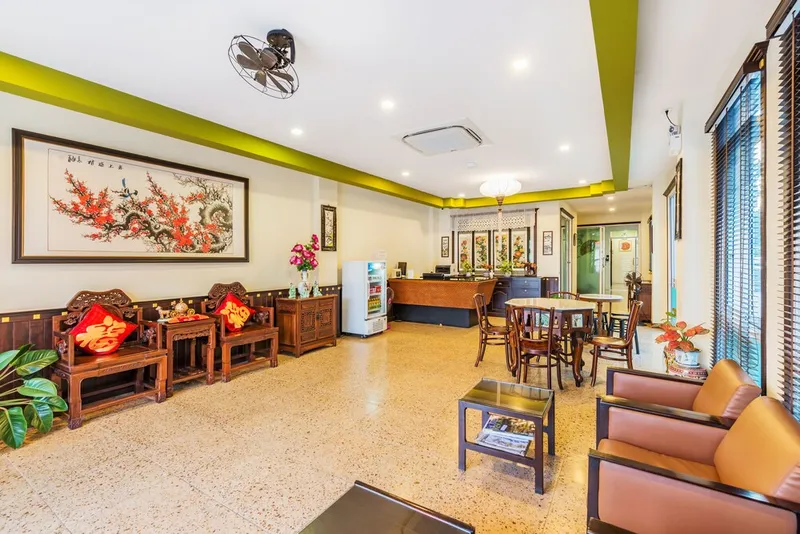 레 후아 호텔 사진