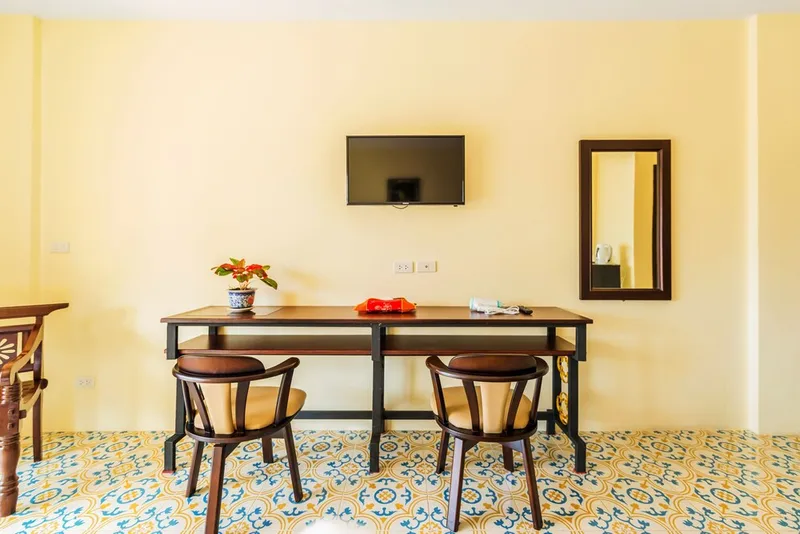 레 후아 호텔 사진