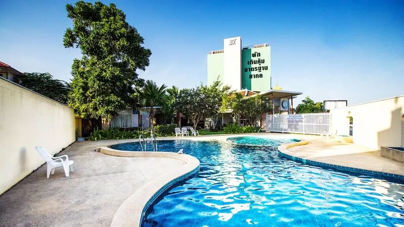 B2 프리미어 호텔 & 리조트 호텔 사진