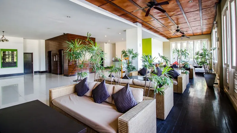 B2 프리미어 호텔 & 리조트 호텔 사진