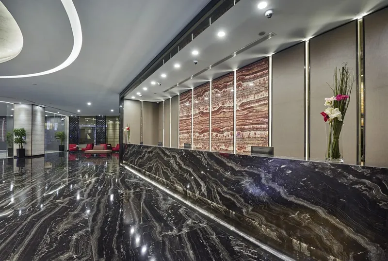 호텔  보스 호텔 사진