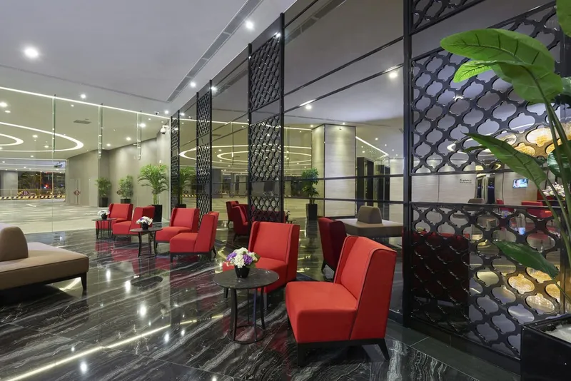 호텔  보스 호텔 사진