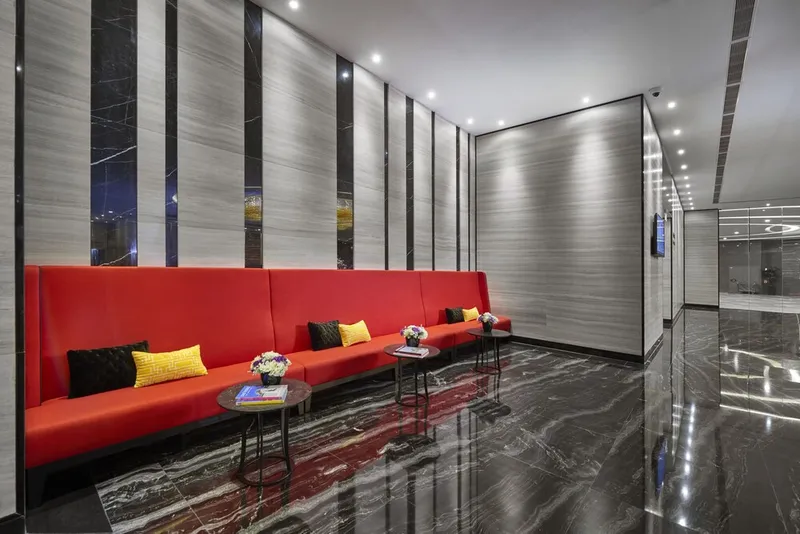 호텔  보스 호텔 사진