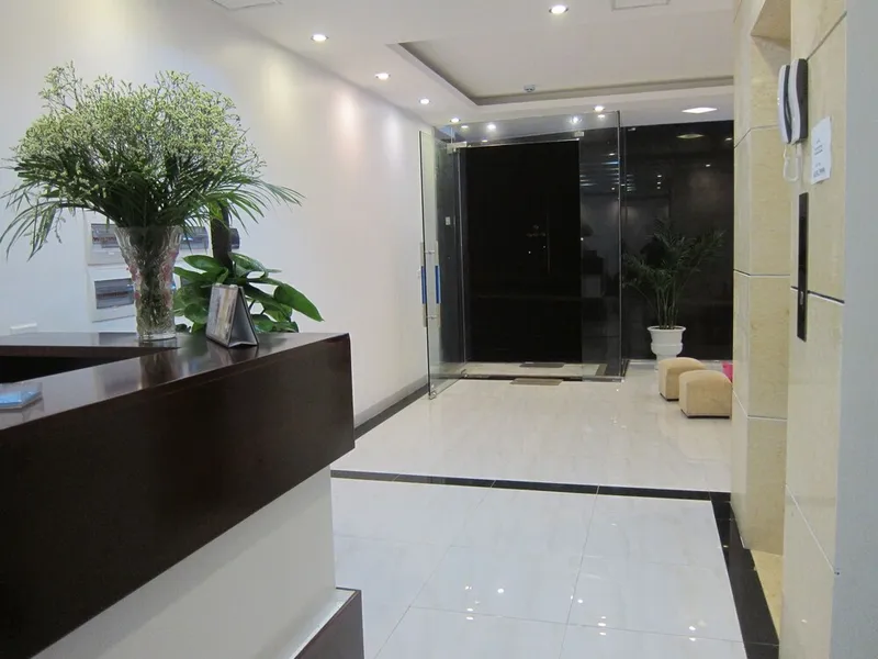 드래곤 에어포트 호텔 호텔 사진