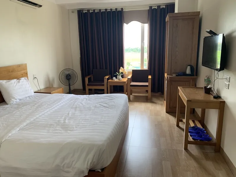 드래곤 에어포트 호텔 호텔 사진