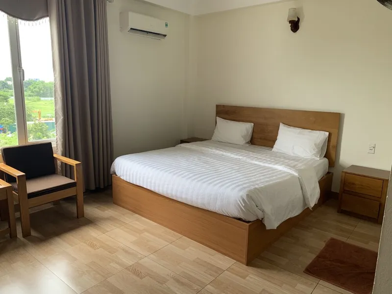 드래곤 에어포트 호텔 호텔 사진