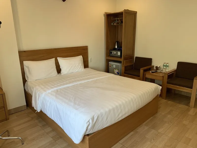 드래곤 에어포트 호텔 호텔 사진