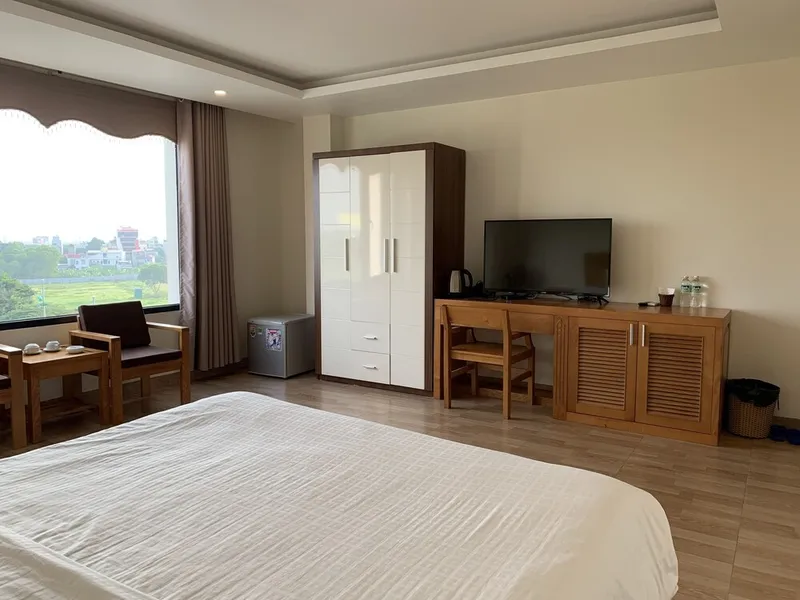 드래곤 에어포트 호텔 호텔 사진