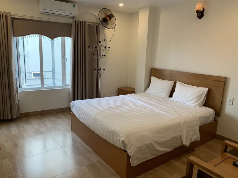 드래곤 에어포트 호텔 호텔 사진