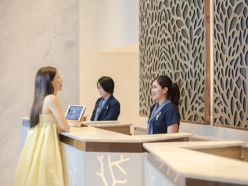 노보텔 푸켓 시티 포키트라 호텔 호텔 사진