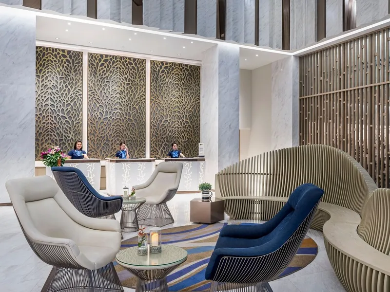 노보텔 푸켓 시티 포키트라 호텔 호텔 사진