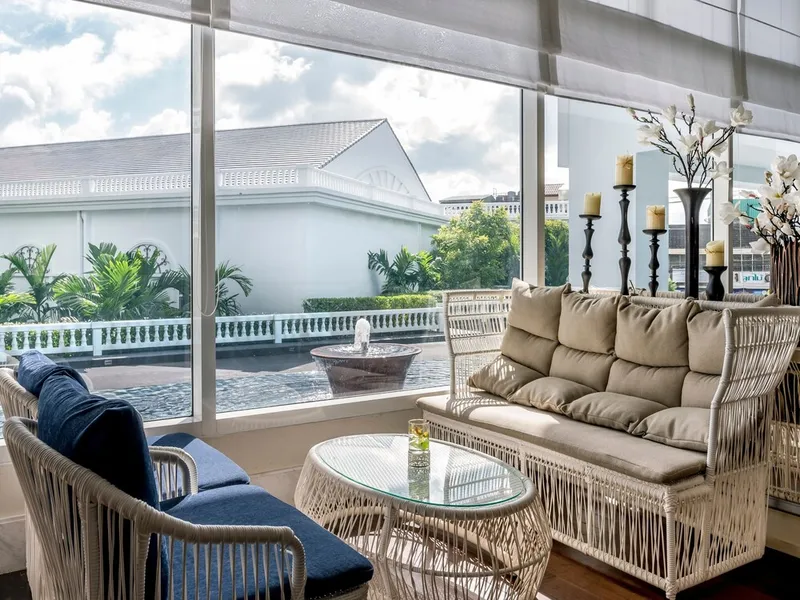 노보텔 푸켓 시티 포키트라 호텔 호텔 사진