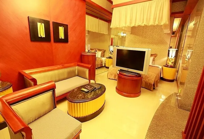 디스커버리 모텔 - 난강 호텔 사진