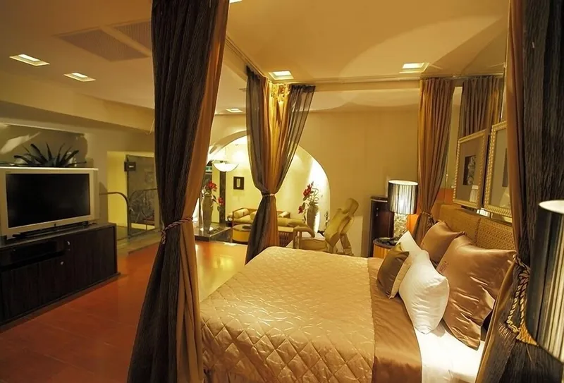 디스커버리 모텔 - 난강 호텔 사진