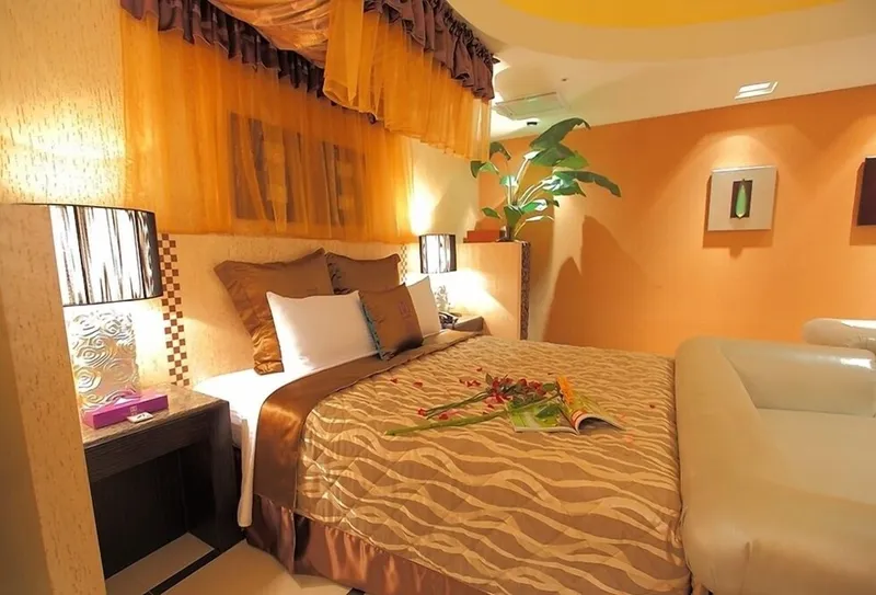 디스커버리 모텔 - 난강 호텔 사진